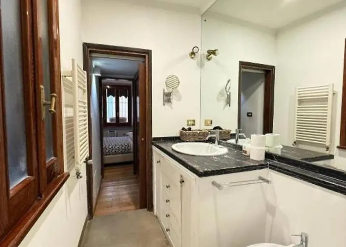 Apartamento Pantheon Private *