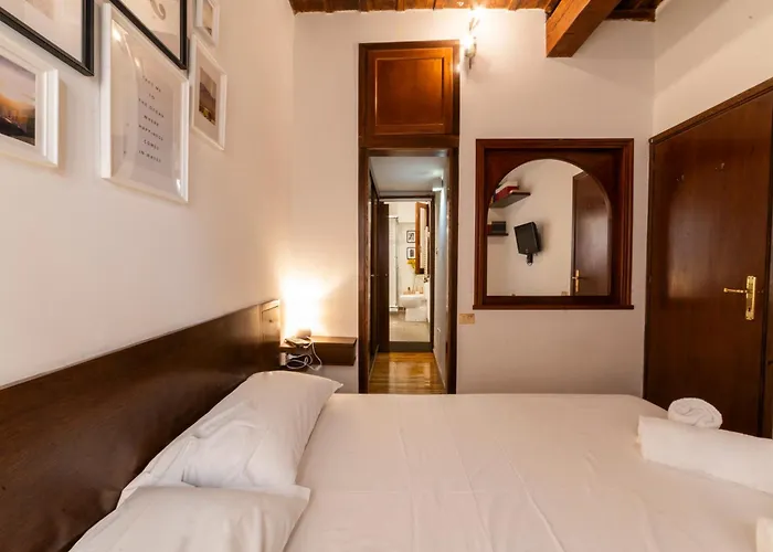 Pantheon Private Apartamento *