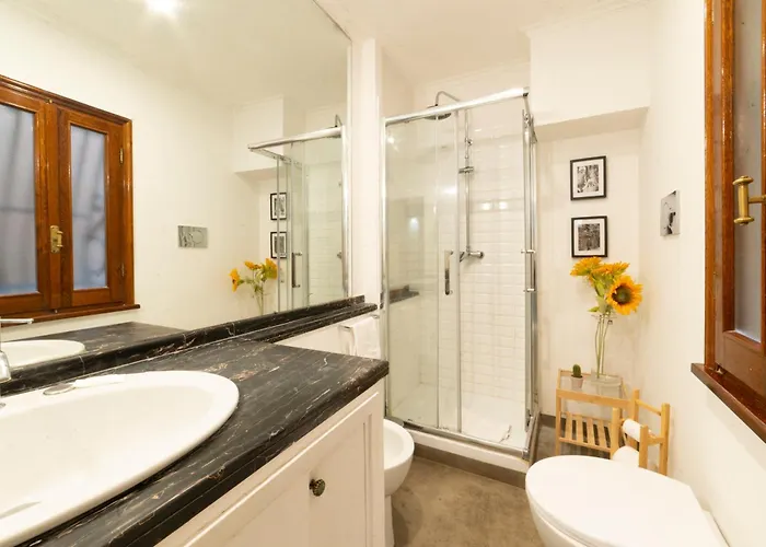 Apartamento Pantheon Private *