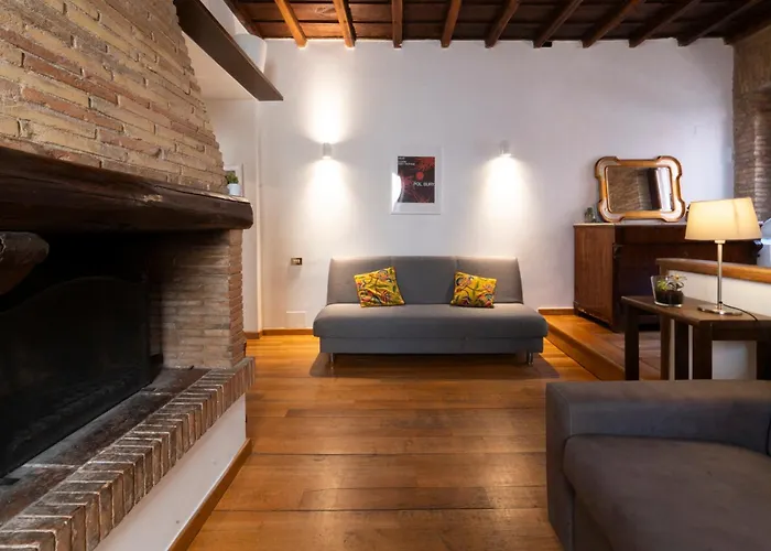 Apartamento Pantheon Private