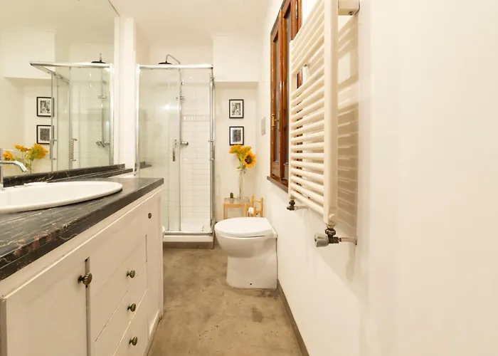 Apartamento Pantheon Private Roma