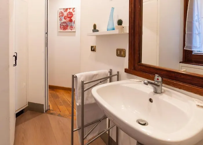 Apartamento Pantheon Private