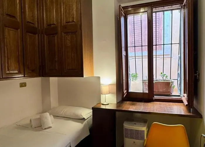 Pantheon Private Apartamento *