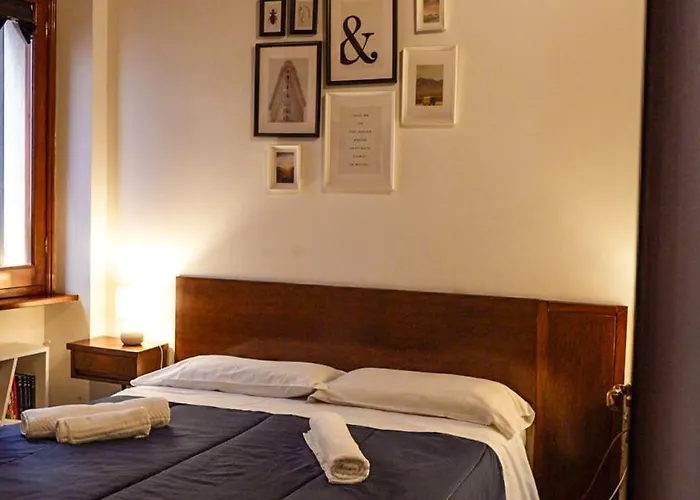 Apartamento Pantheon Private *