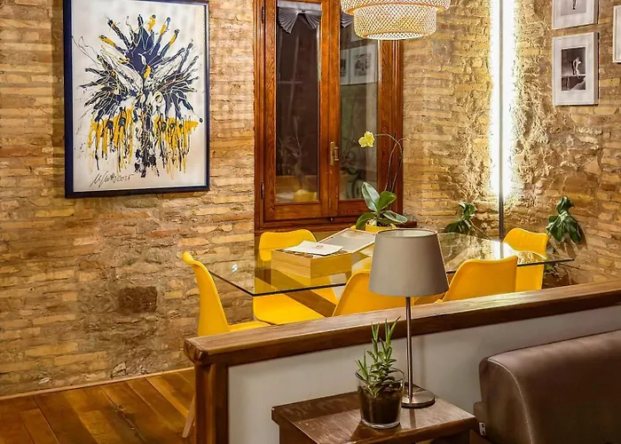 Apartamento Pantheon Private